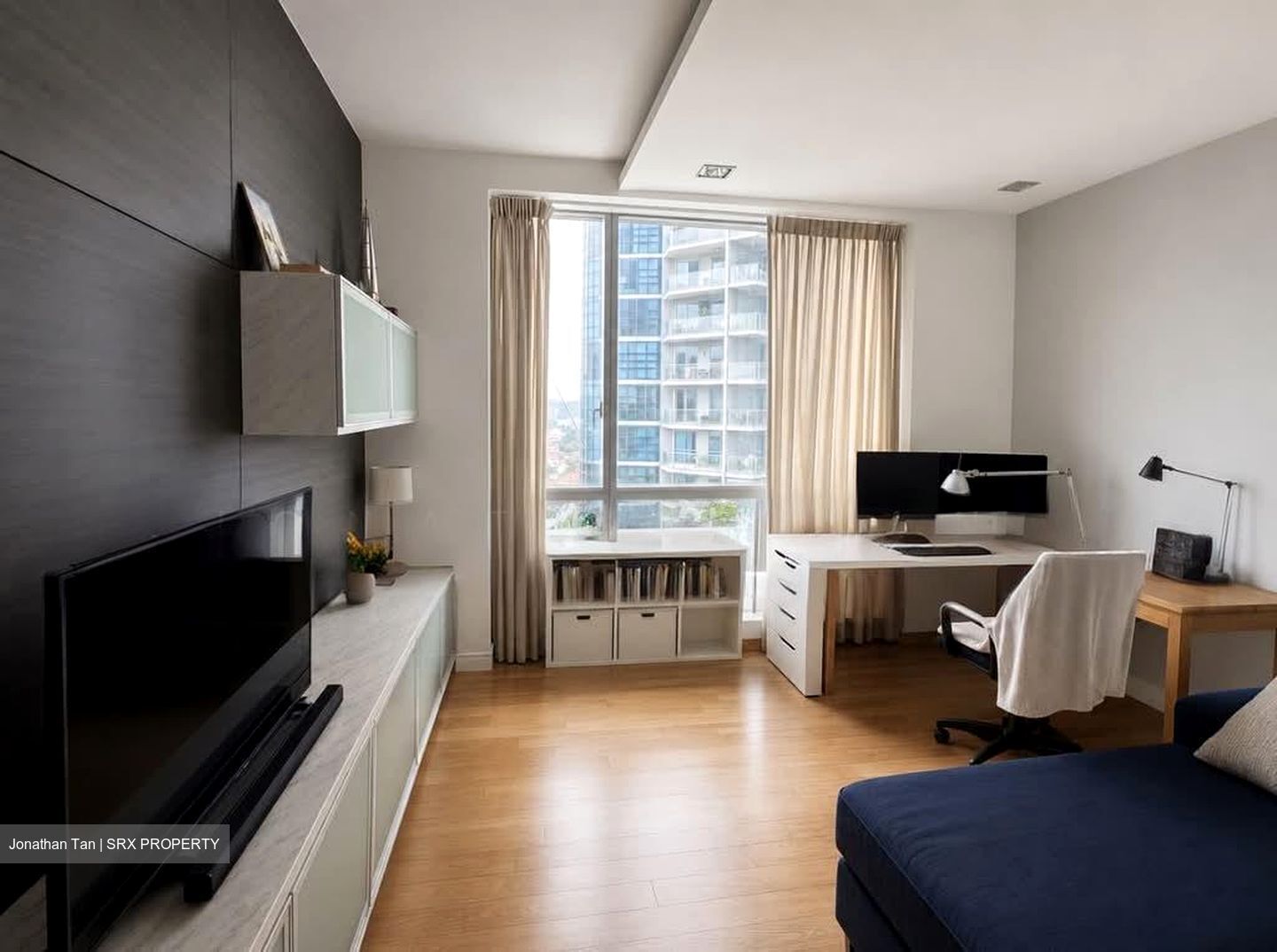 Residences @ Evelyn (D11), Condominium #567753631
